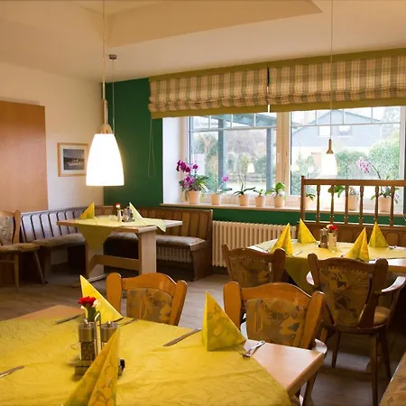 Otel Lafrenz 3*