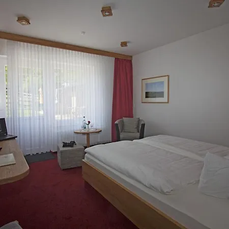 Lafrenz 3* Hamdorf