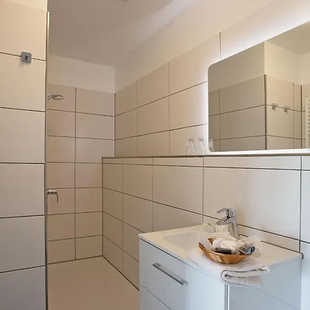 Hotel Lafrenz Hamdorf