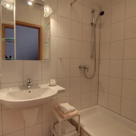 Hotel Lafrenz 3*