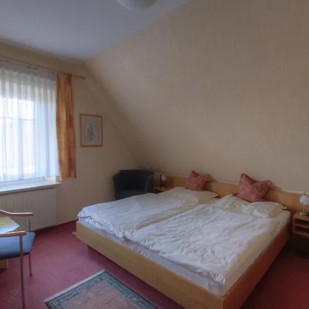 Lafrenz Hotel Hamdorf