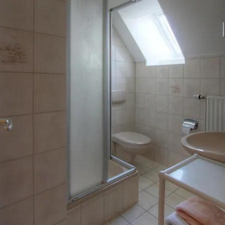 Lafrenz Otel Hamdorf