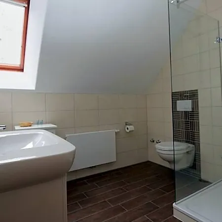 Hotel Lafrenz Hamdorf