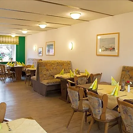 Lafrenz 3* Hamdorf
