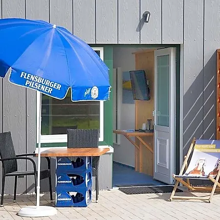 Lafrenz 3* Hamdorf