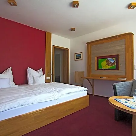 Hotel Lafrenz
