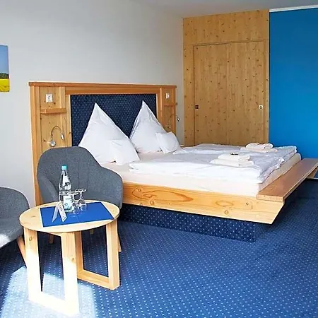 Hotel Lafrenz 3*