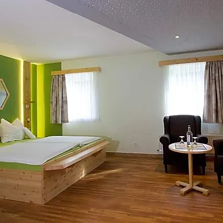 Hotel Lafrenz Hamdorf