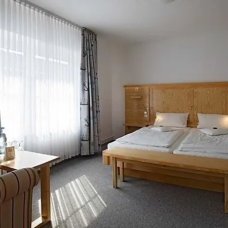 Lafrenz Hotel 3*