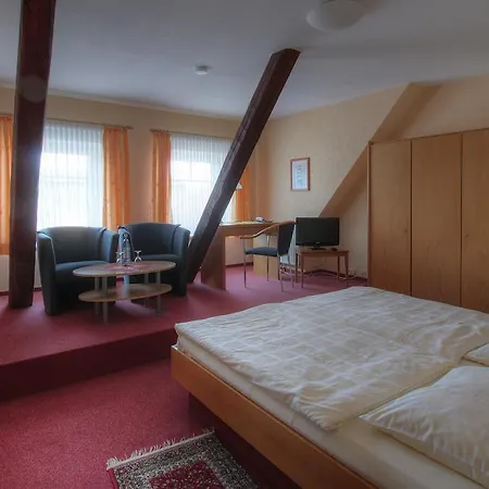 Hotel Lafrenz