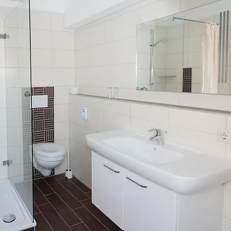 Otel Lafrenz Hamdorf