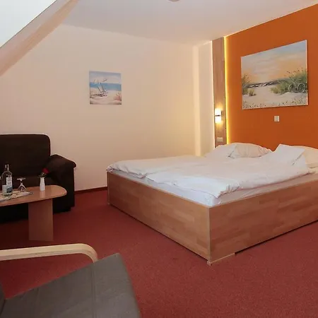 Lafrenz 3* Hamdorf