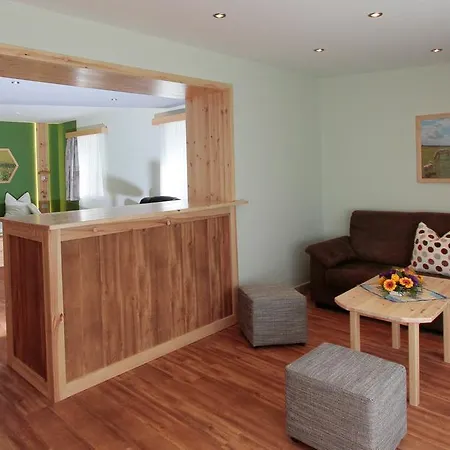 Lafrenz Otel Hamdorf